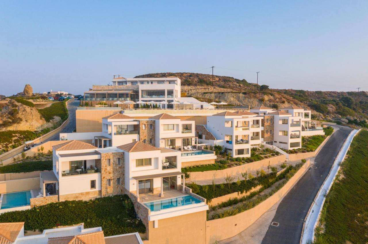 White Rock Of Kos Hotel - Adults Only Kefalos  Exterior photo