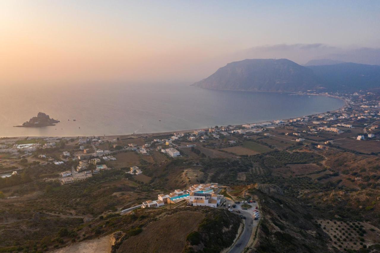 White Rock Of Kos Hotel - Adults Only Kefalos  Exterior photo