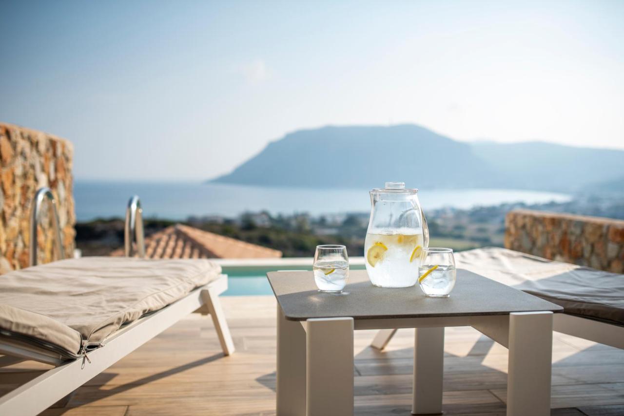 White Rock Of Kos Hotel - Adults Only Kefalos  Exterior photo
