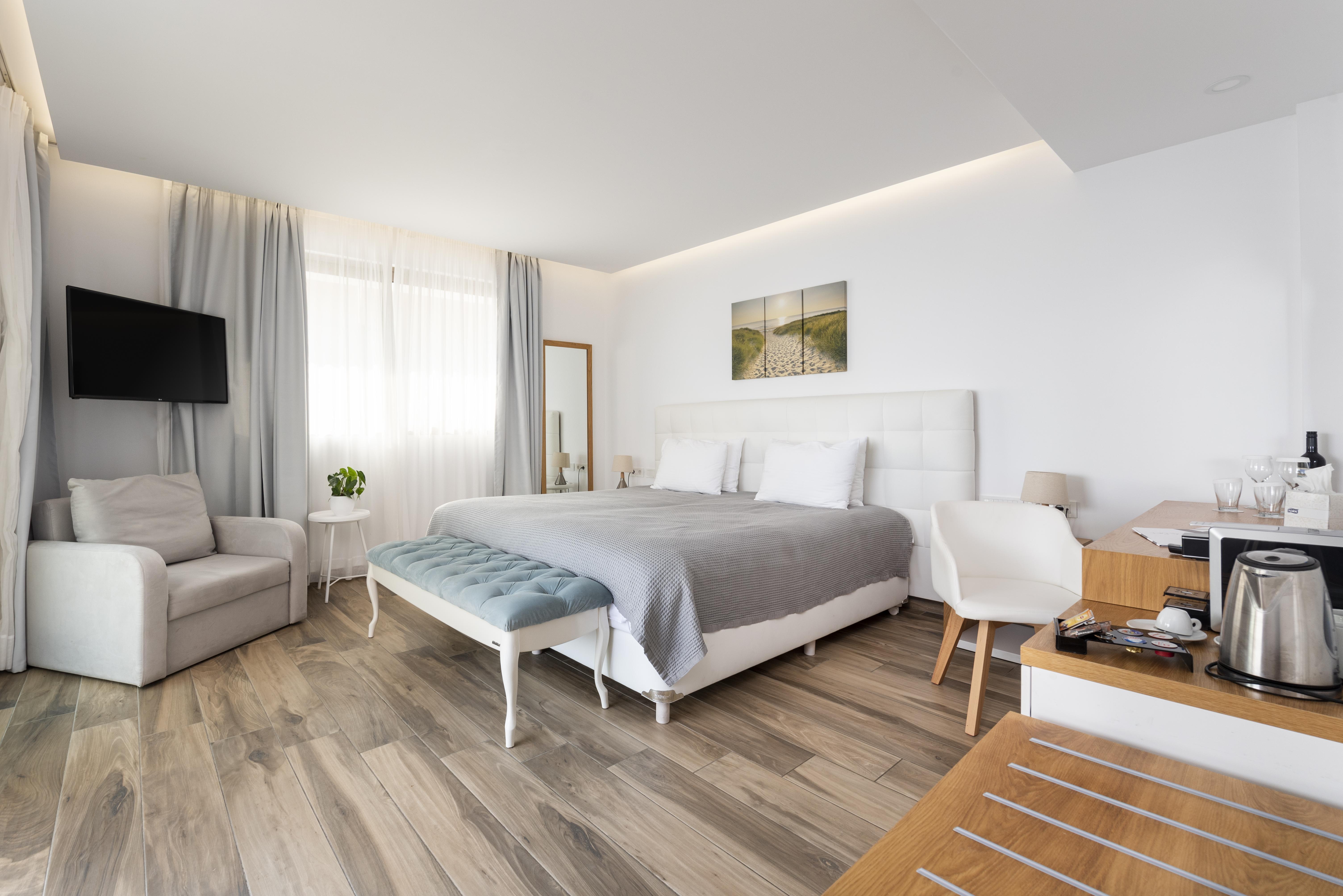 White Rock Of Kos Hotel - Adults Only Kefalos  Exterior photo