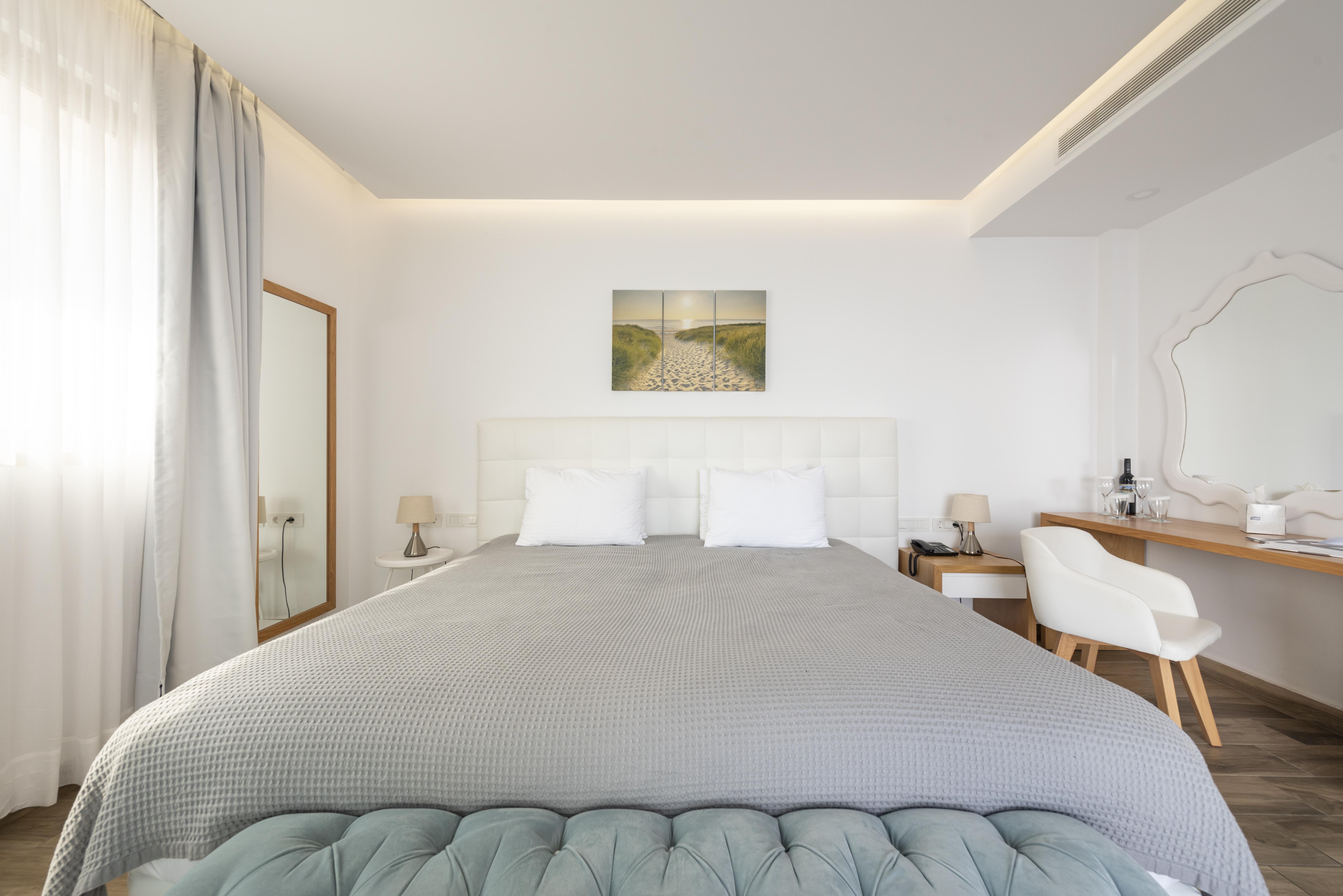 White Rock Of Kos Hotel - Adults Only Kefalos  Exterior photo