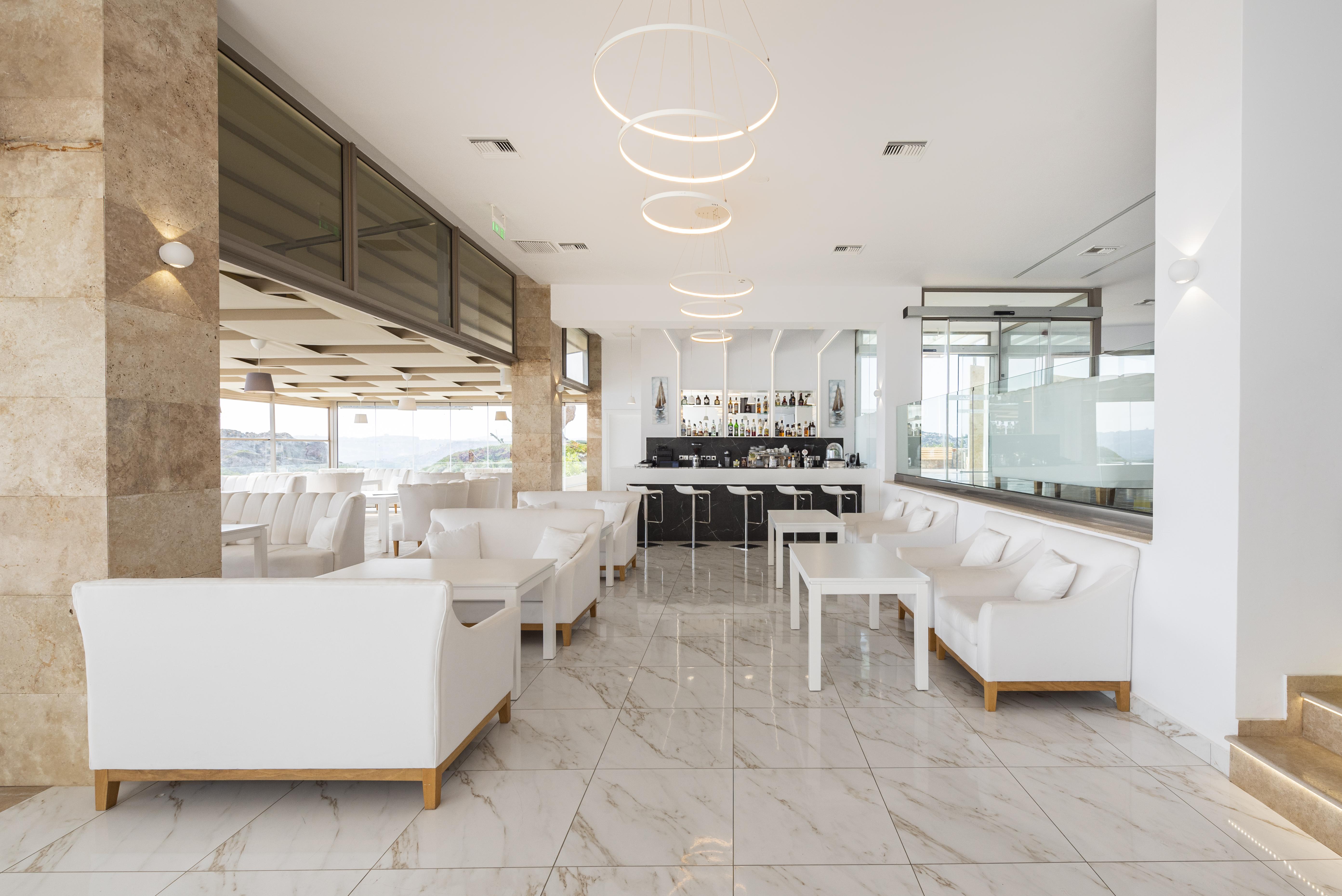 White Rock Of Kos Hotel - Adults Only Kefalos  Exterior photo